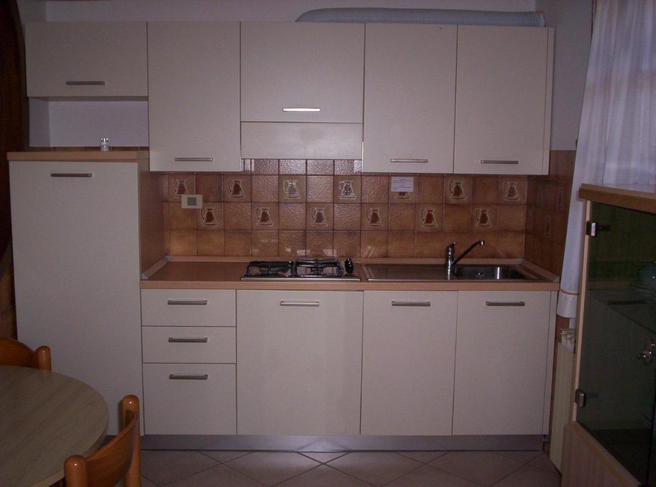 Villa Ofelia Линяно Сабиадоро Екстериор снимка