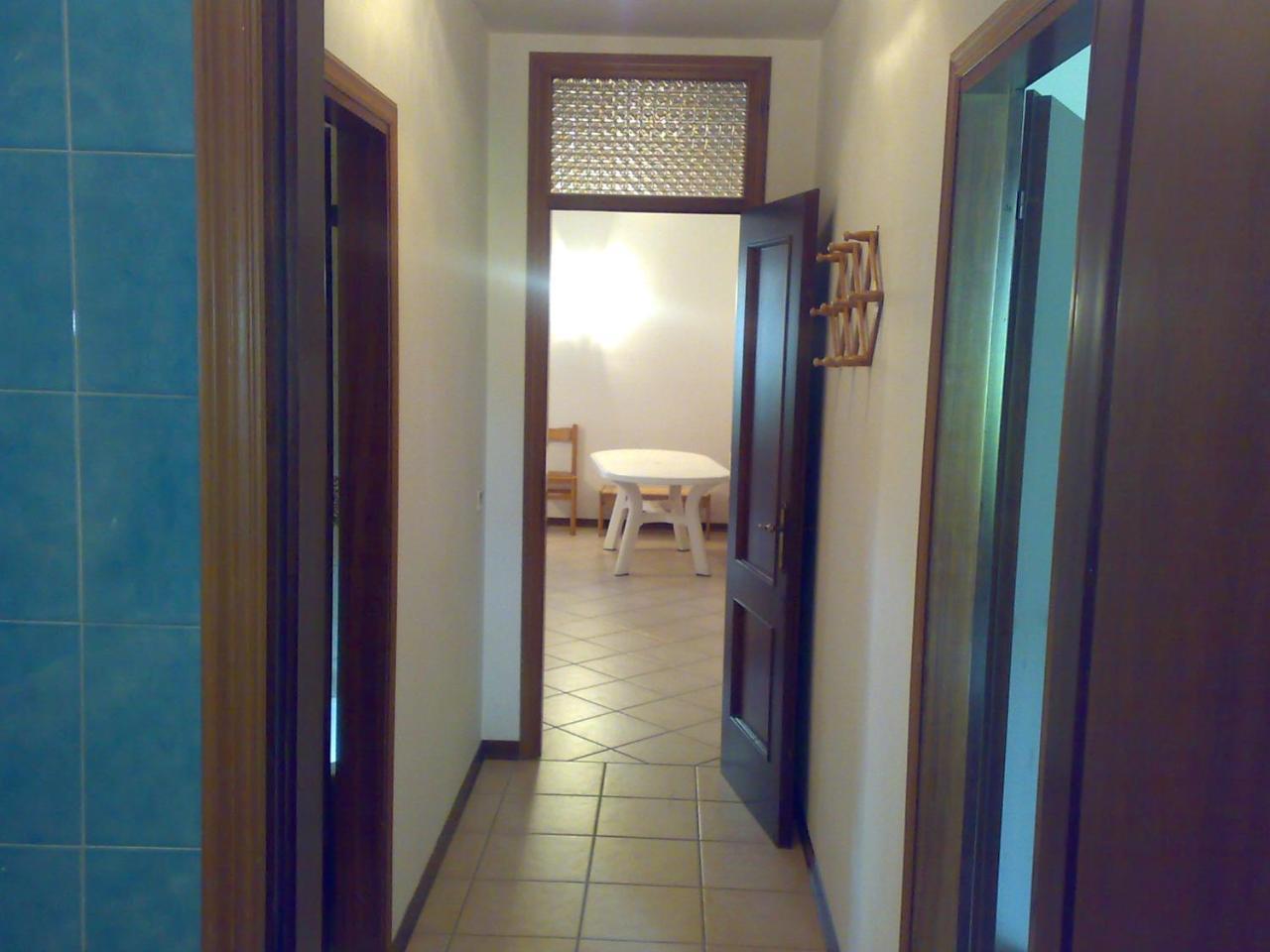 Villa Ofelia Линяно Сабиадоро Екстериор снимка