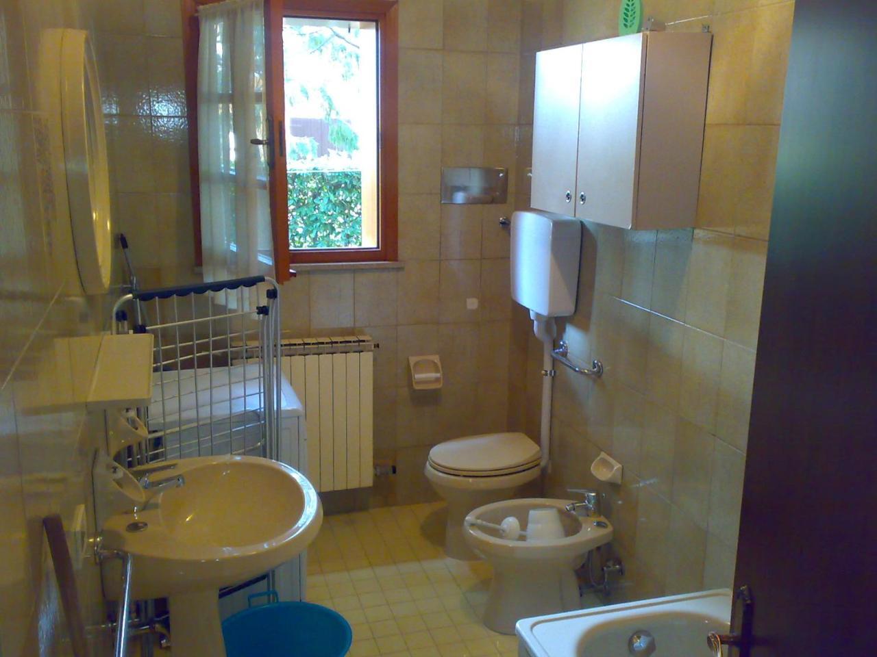 Villa Ofelia Линяно Сабиадоро Екстериор снимка